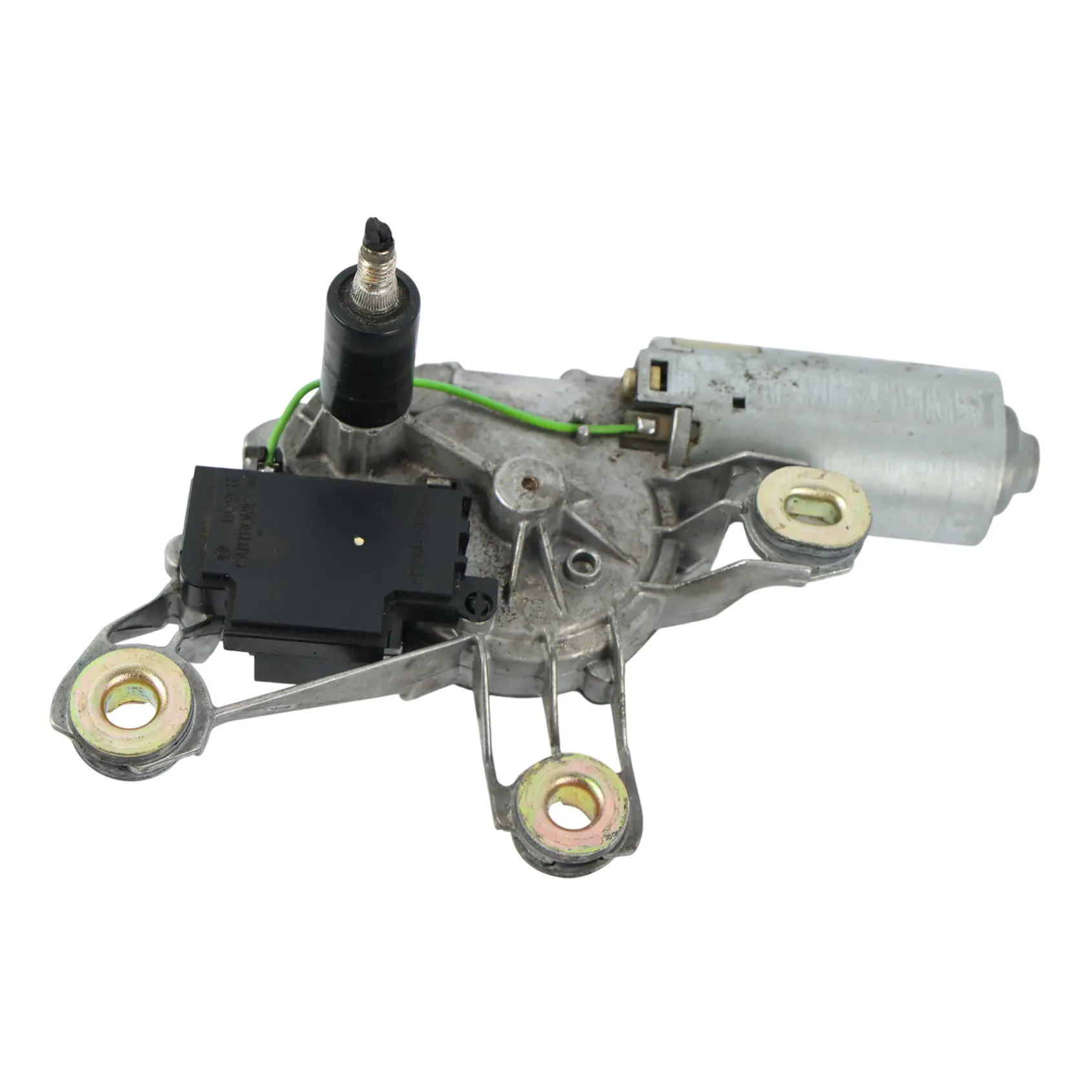 Volkswagen Golf Mk4 Moteur Essuie-Glace Lunette Arrière 1J6955711C