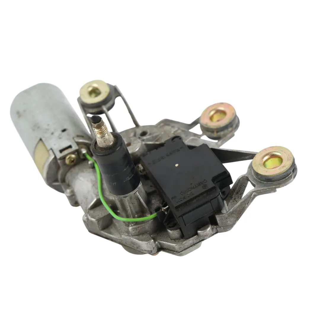 Mk4 Motore Tergicristallo Posteriore per Volkswagen Golf con numero di parte 1J6955711C Volkswagen Golf Mk4 Motore Tergicristallo Posteriore - SKU 1J6955711C - Numero di parte 1J6955711C