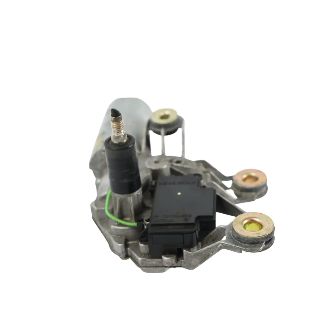 Mk4 Moteur Essuie-Glace Lunette Arrière pour Volkswagen Golf à propos du numéro de pièce 1J6955711C Volkswagen Golf Mk4 Moteur Essuie-Glace Lunette Arrière - SKU 1J6955711C - Numéro de pièce 1J6955711C