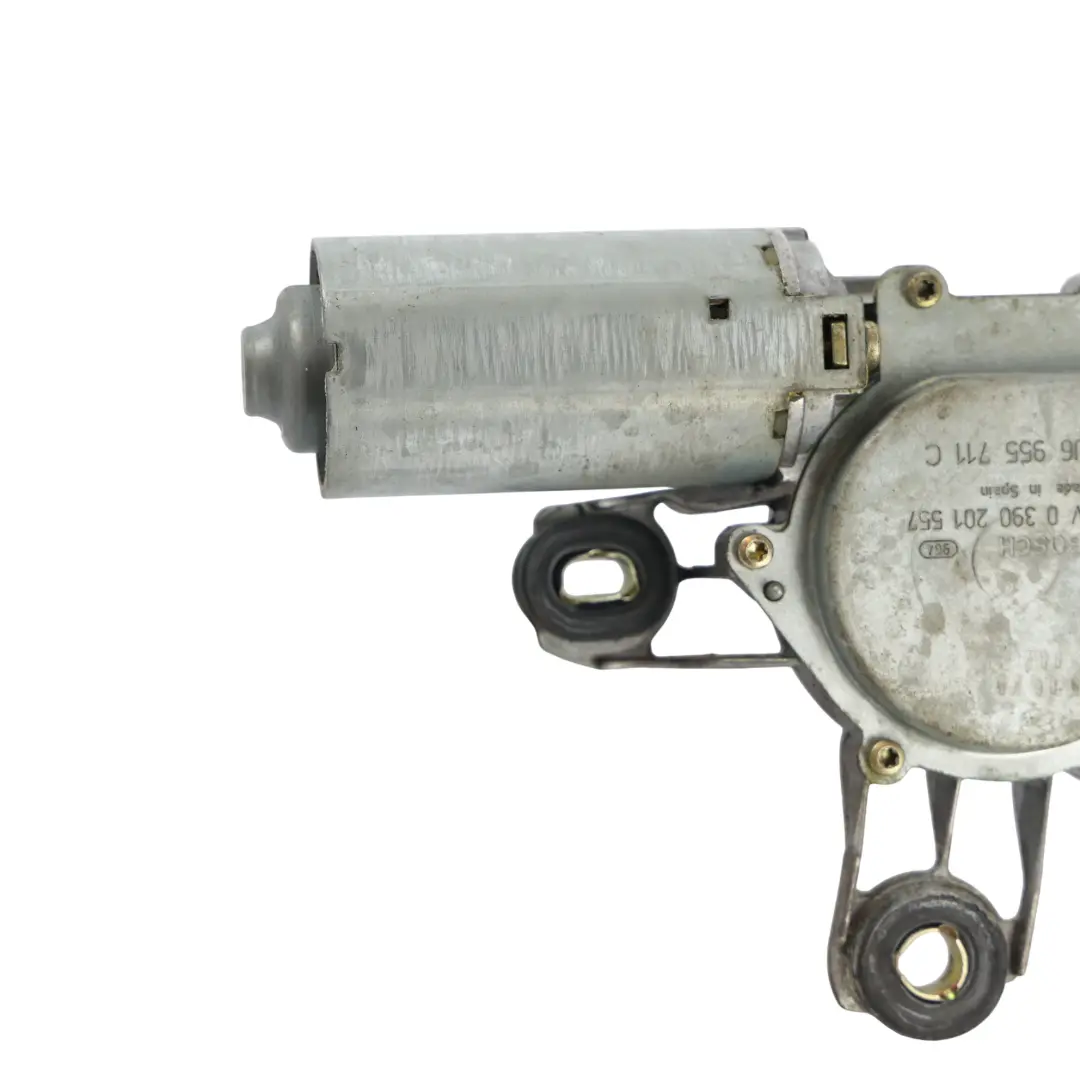 Mk4 Moteur Essuie-Glace Lunette Arrière pour Volkswagen Golf à propos du numéro de pièce 1J6955711C Volkswagen Golf Mk4 Moteur Essuie-Glace Lunette Arrière - SKU 1J6955711C - Numéro de pièce 1J6955711C