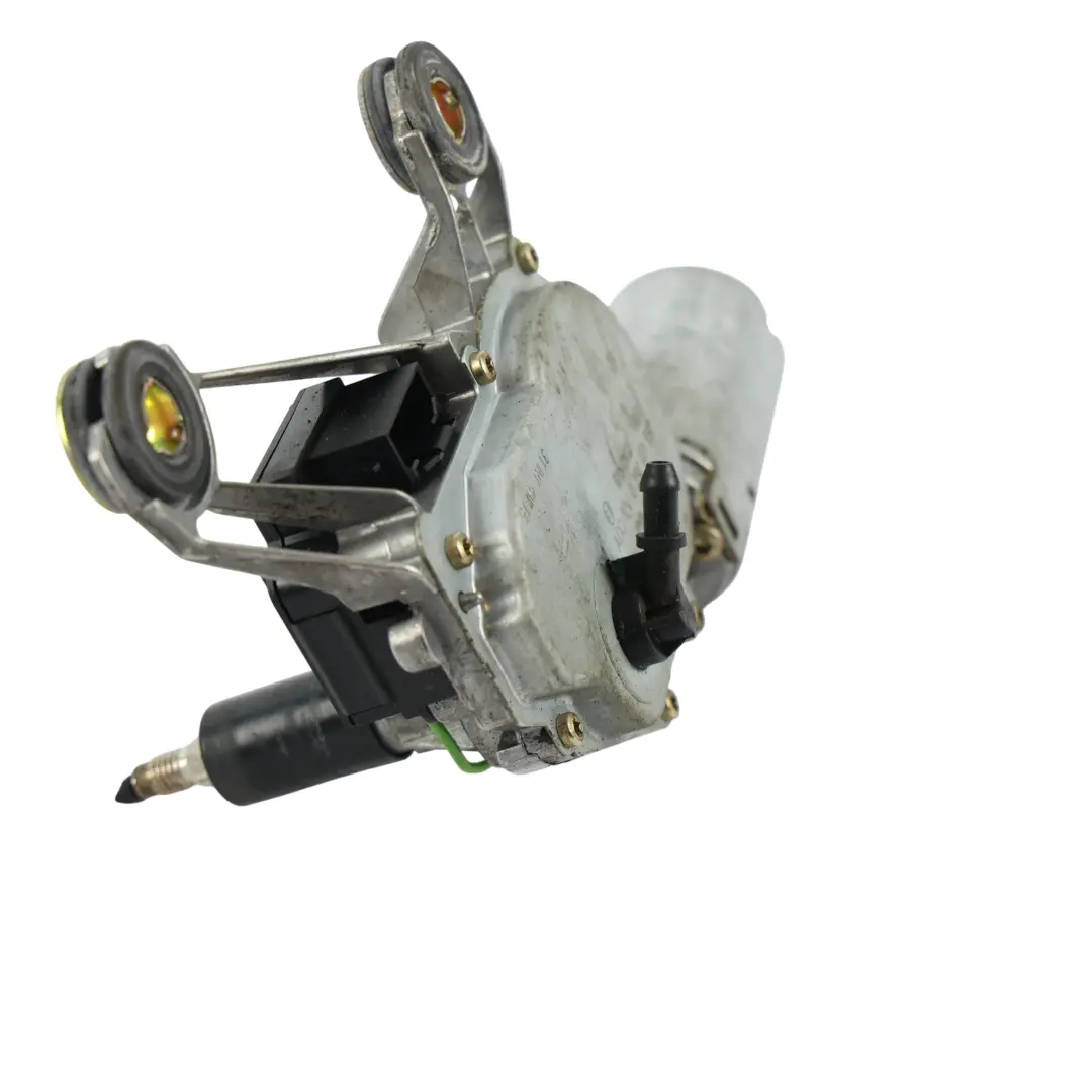 Mk4 Motore Tergicristallo Posteriore per Volkswagen Golf con numero di parte 1J6955711C Volkswagen Golf Mk4 Motore Tergicristallo Posteriore - SKU 1J6955711C - Numero di parte 1J6955711C