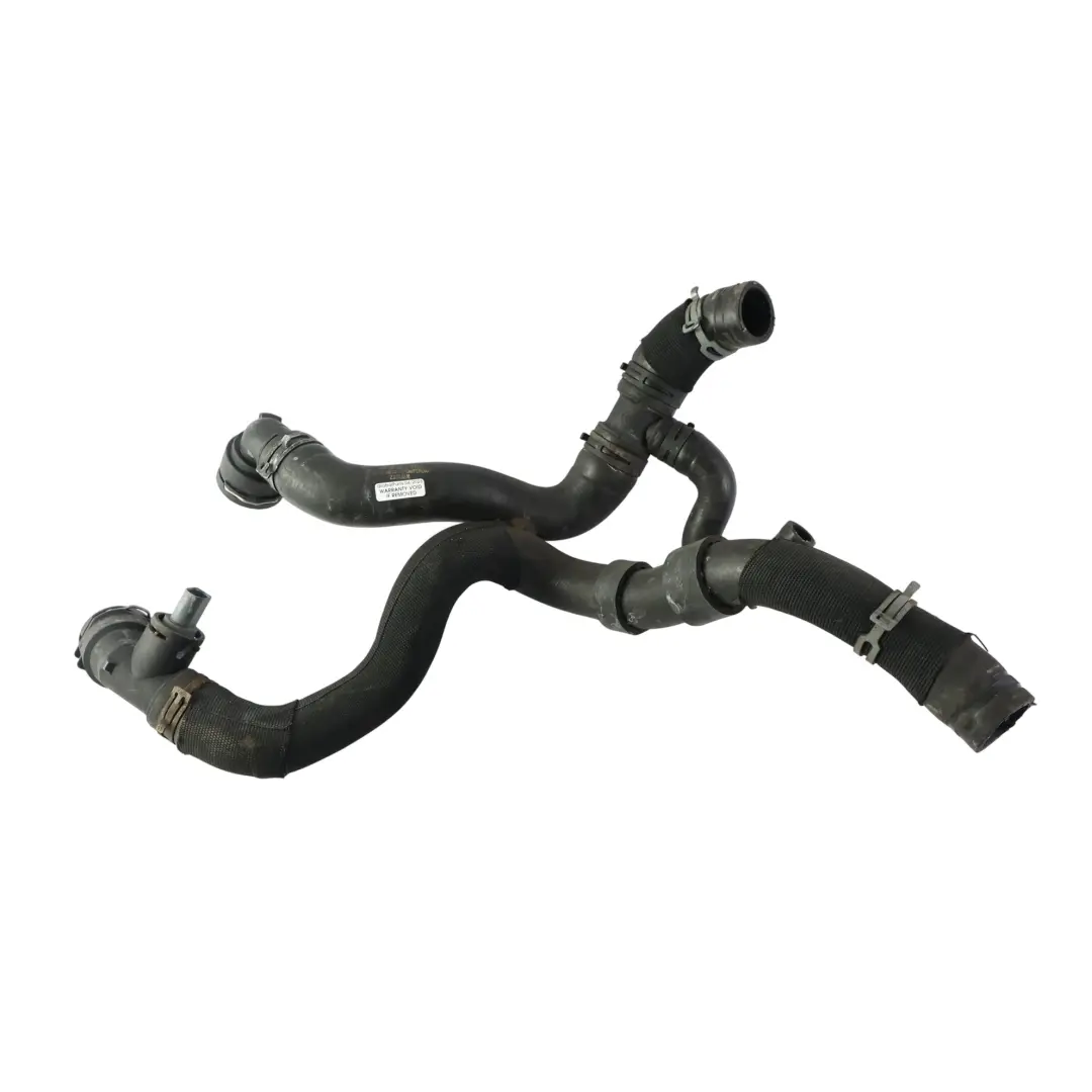 MK6 Jetta MK5 Kühler Wasser Rohr Schlauch 1.4 TSI für Volkswagen Golf mit Teilenummer 1K0121049CG Volkswagen Golf MK6 Jetta MK5 Kühler Wasser Rohr Schlauch 1.4 TSI - SKU 1K0121049CG - Teilenummer 1K0121049CG