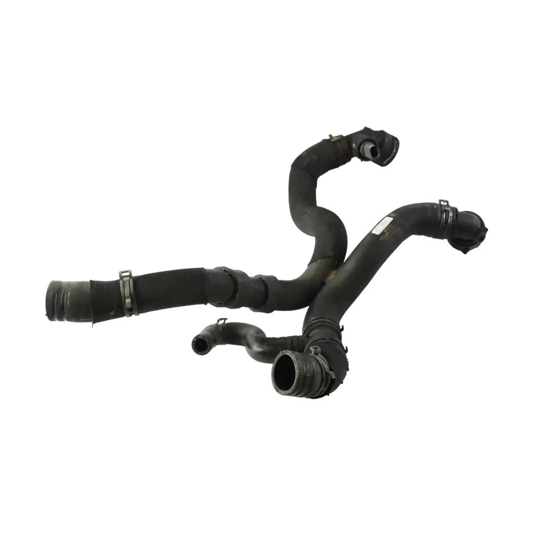 Mk6 Jetta Mk5 Radiator Water Pipe Hose 1.4 TSI to Volkswagen Golf with Part number 1K0121049CG Volkswagen Golf Mk6 Jetta Mk5 Radiator Water Pipe Hose 1.4 TSI - SKU 1K0121049CG - Part number 1K0121049CG