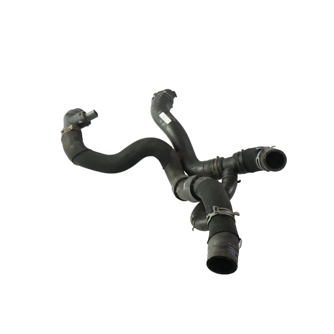 Volkswagen Golf MK6 Jetta MK5 Kühler Wasser Rohr Schlauch 1.4 TSI - SKU 1K0121049CG - Teilenummer 1K0121049CG