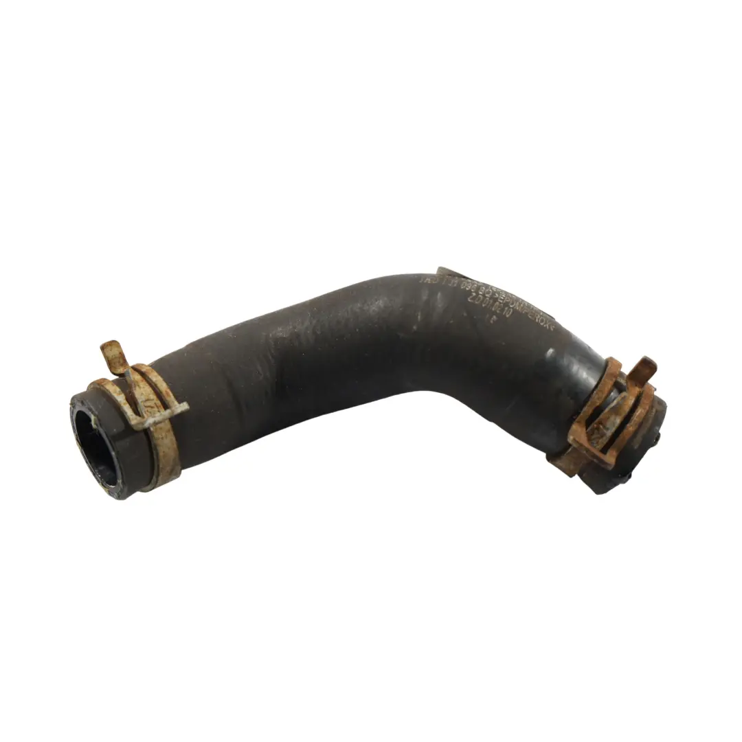 MK6 Tubo Acqua Raffreddamento Radiatore per Volkswagen Golf con numero di parte 1K0121096BQ Volkswagen Golf MK6 Tubo Acqua Raffreddamento Radiatore - SKU 1K0121096BQ - Numero di parte 1K0121096BQ