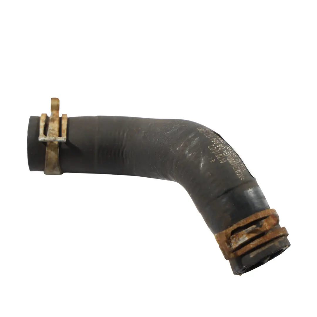 Mk6 Water Hose Cooling Radiator Coolant Pipe Line to Volkswagen Golf with Part number 1K0121096BQ Volkswagen Golf Mk6 Water Hose Cooling Radiator Coolant Pipe Line - SKU 1K0121096BQ - Part number 1K0121096BQ