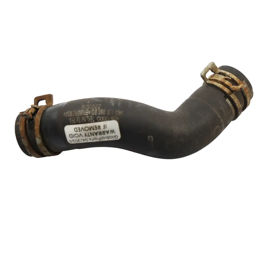 Mk6 Tuyau Eau Refroidissement Radiateur pour Volkswagen Golf à propos du numéro de pièce 1K0121096BQ Volkswagen Golf Mk6 Tuyau Eau Refroidissement Radiateur - SKU 1K0121096BQ - Numéro de pièce 1K0121096BQ