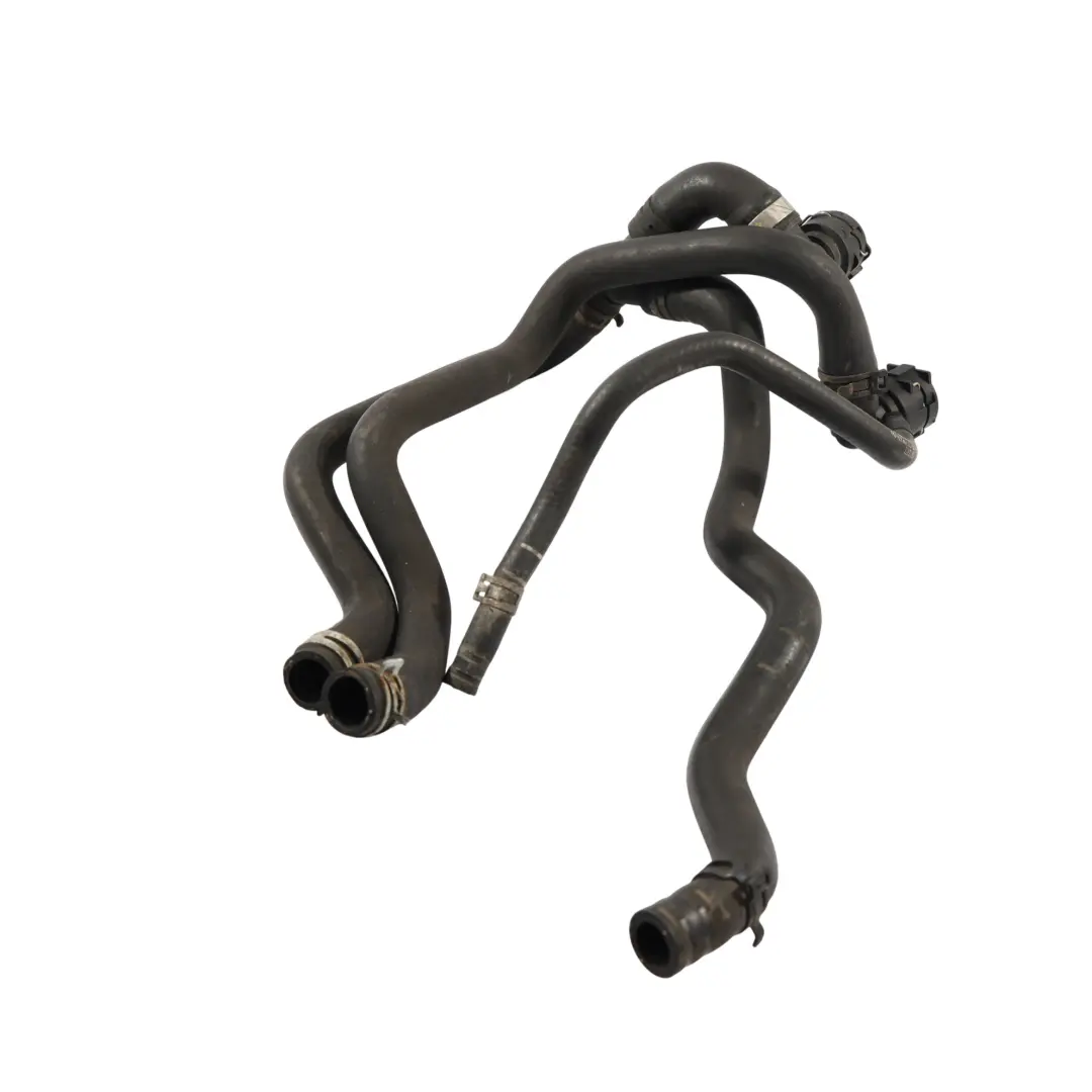 Mk6 Water Hose Coolant Pipe Line 1.4 TSI to Volkswagen VW Golf with Part number 1K0121156DG Volkswagen VW Golf Mk6 Water Hose Coolant Pipe Line 1.4 TSI - SKU 1K0121156DG - Part number 1K0121156DG