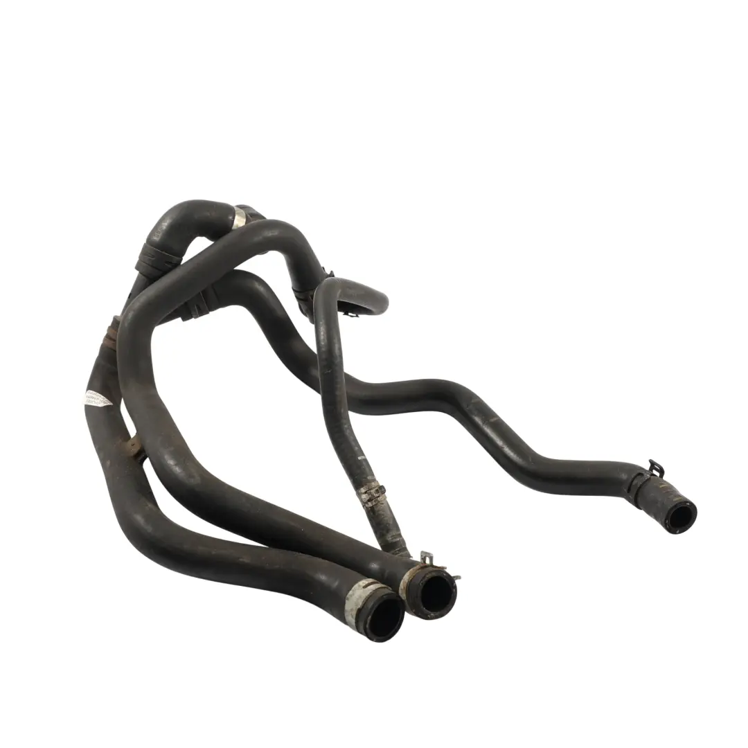 Volkswagen VW Golf Mk6 Water Hose Coolant Pipe Line 1.4 TSI - SKU 1K0121156DG - Part number 1K0121156DG