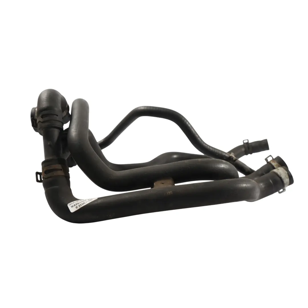 Mk6 Tuyau Eau Liquide Refroidissement 1.4 TSI pour Volkswagen Golf à propos du numéro de pièce 1K0121156DG Volkswagen Golf Mk6 Tuyau Eau Liquide Refroidissement 1.4 TSI - SKU 1K0121156DG - Numéro de pièce 1K0121156DG