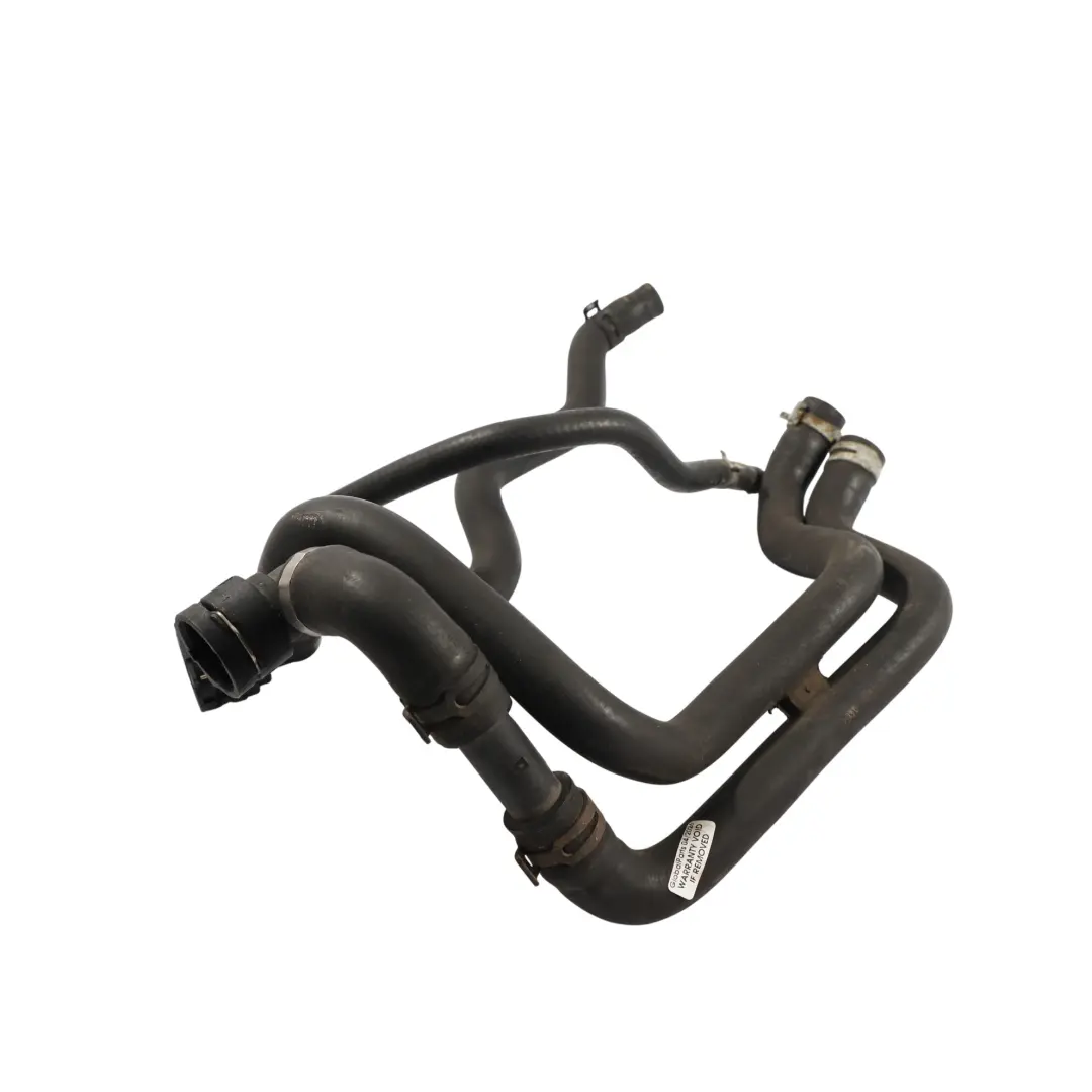 Mk6 Water Hose Coolant Pipe Line 1.4 TSI to Volkswagen VW Golf with Part number 1K0121156DG Volkswagen VW Golf Mk6 Water Hose Coolant Pipe Line 1.4 TSI - SKU 1K0121156DG - Part number 1K0121156DG