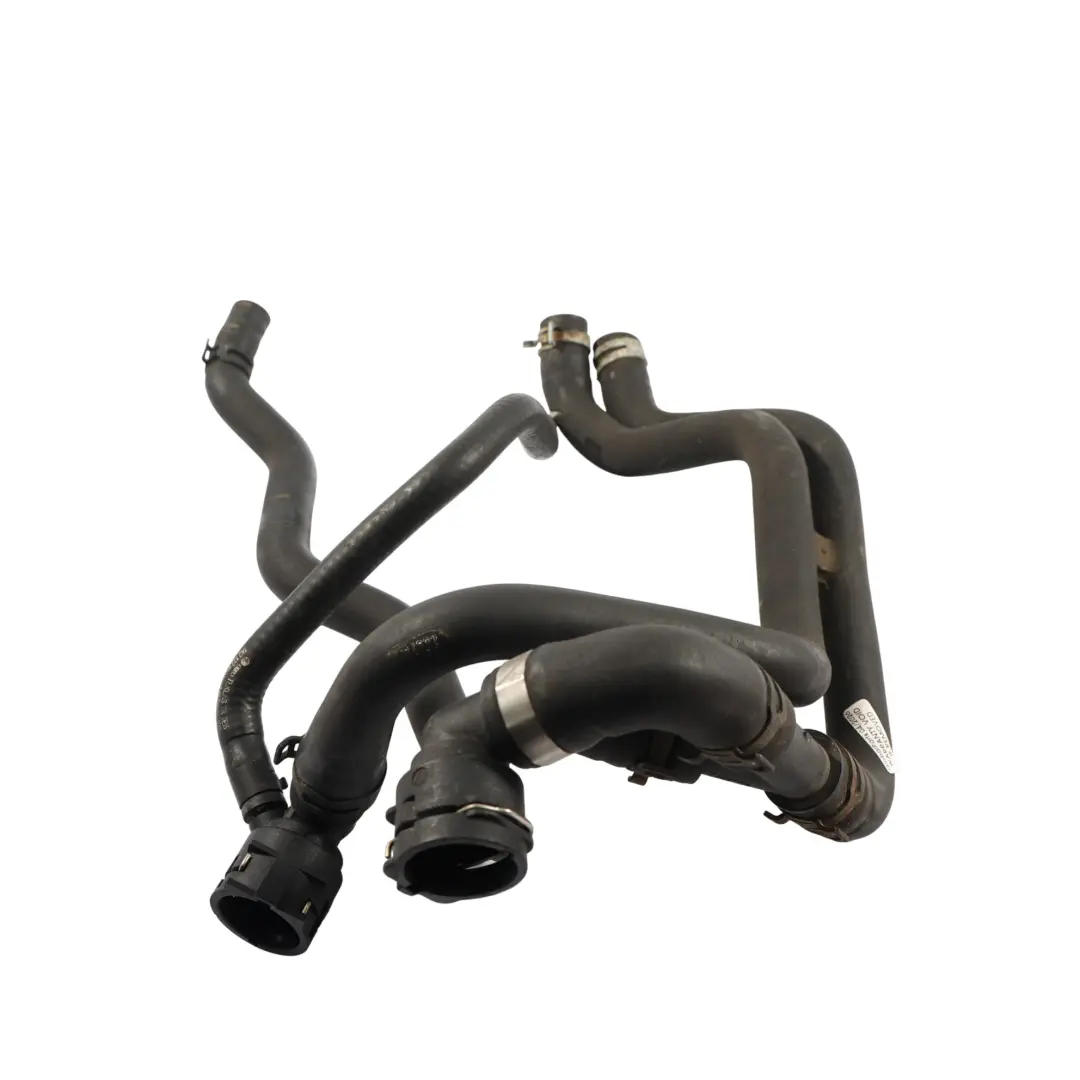 Volkswagen Golf Mk6 Tuyau Eau Liquide Refroidissement 1.4 TSI - SKU 1K0121156DG - Numéro de pièce 1K0121156DG