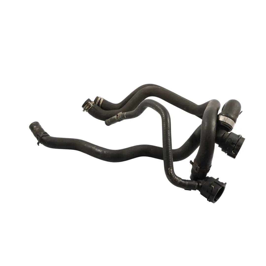 Volkswagen VW Golf Mk6 Water Hose Coolant Pipe Line 1.4 TSI - SKU 1K0121156DG - Part number 1K0121156DG