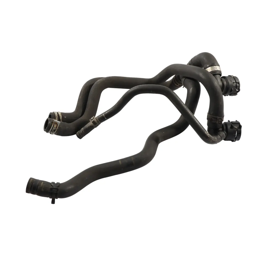 Mk6 Wasserschlauch Kühlmittelleitung 1.4 TSI für Volkswagen Golf mit Teilenummer 1K0121156DG Volkswagen Golf Mk6 Wasserschlauch Kühlmittelleitung 1.4 TSI - SKU 1K0121156DG - Teilenummer 1K0121156DG