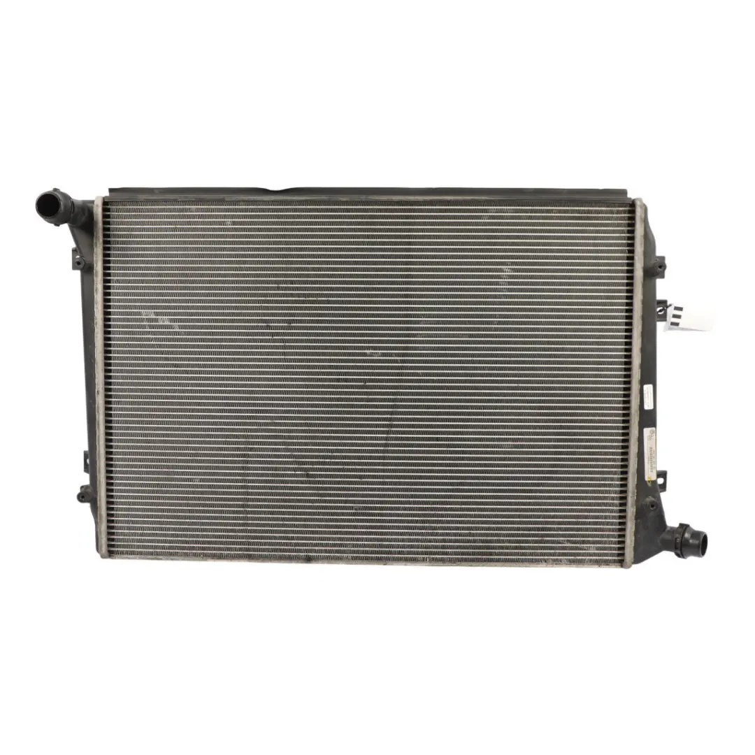 1F Coolant Radiator Engine Cooler Cooling Unit Diesel Engine to VW Eos with Part number 1K0121251AL VW Eos 1F Coolant Radiator Engine Cooler Cooling Unit Diesel Engine - SKU 1K0121251AL - Part number 1K0121251AL