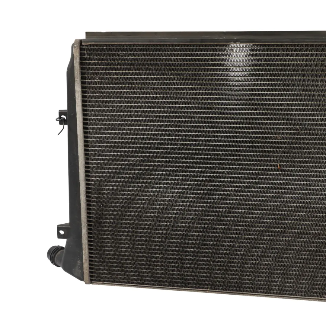 1F Coolant Radiator Engine Cooler Cooling Unit Diesel Engine to VW Eos with Part number 1K0121251AL VW Eos 1F Coolant Radiator Engine Cooler Cooling Unit Diesel Engine - SKU 1K0121251AL - Part number 1K0121251AL