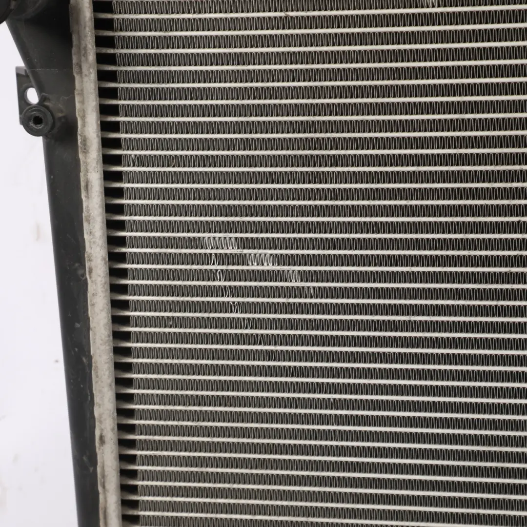 1F Coolant Radiator Engine Cooler Cooling Unit Diesel Engine to VW Eos with Part number 1K0121251AL VW Eos 1F Coolant Radiator Engine Cooler Cooling Unit Diesel Engine - SKU 1K0121251AL - Part number 1K0121251AL