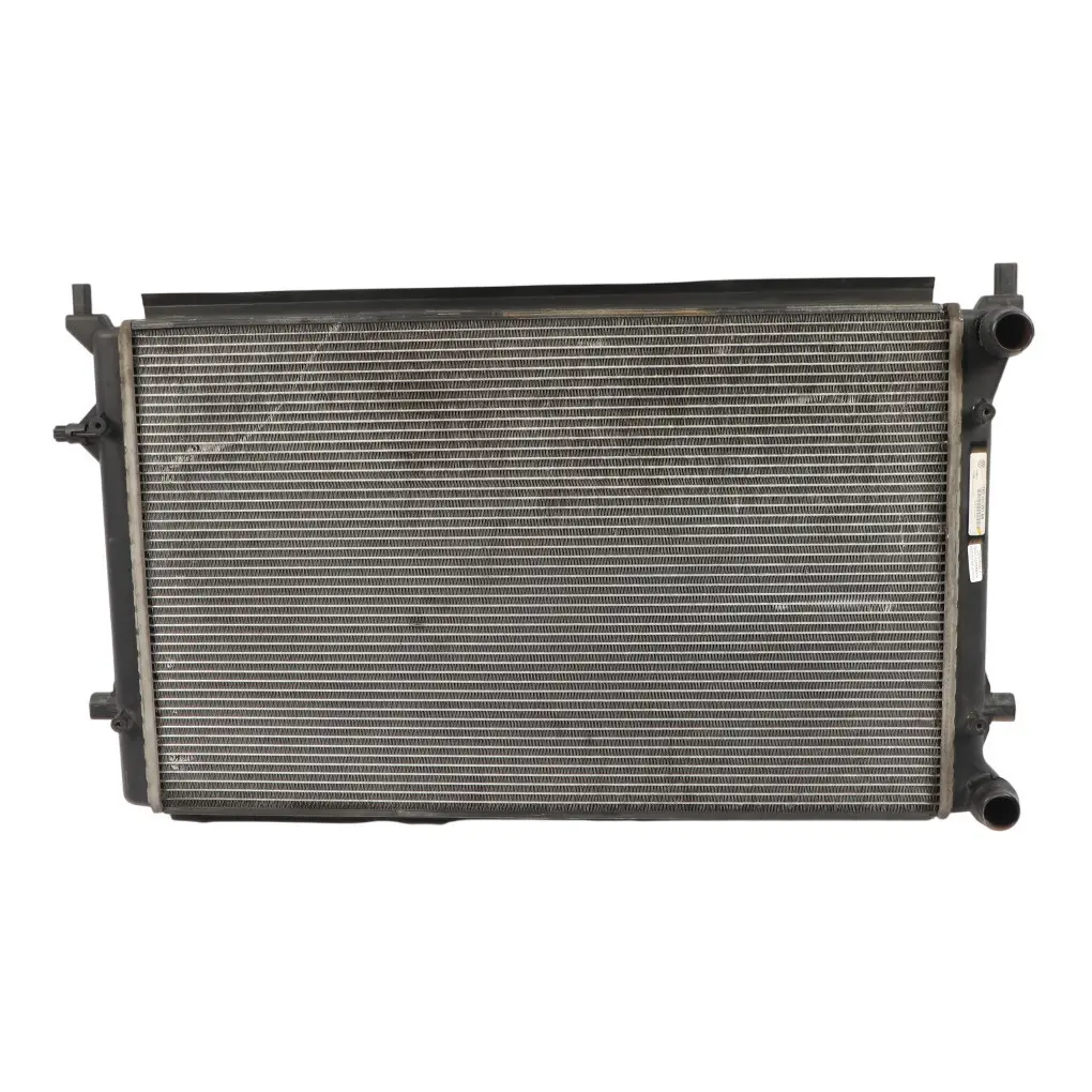 Volkswagen Eos 1F Coolant Radiator Engine Cooler Cooling Unit Diesel - SKU 1K0121251AR - Part number 1K0121251AR