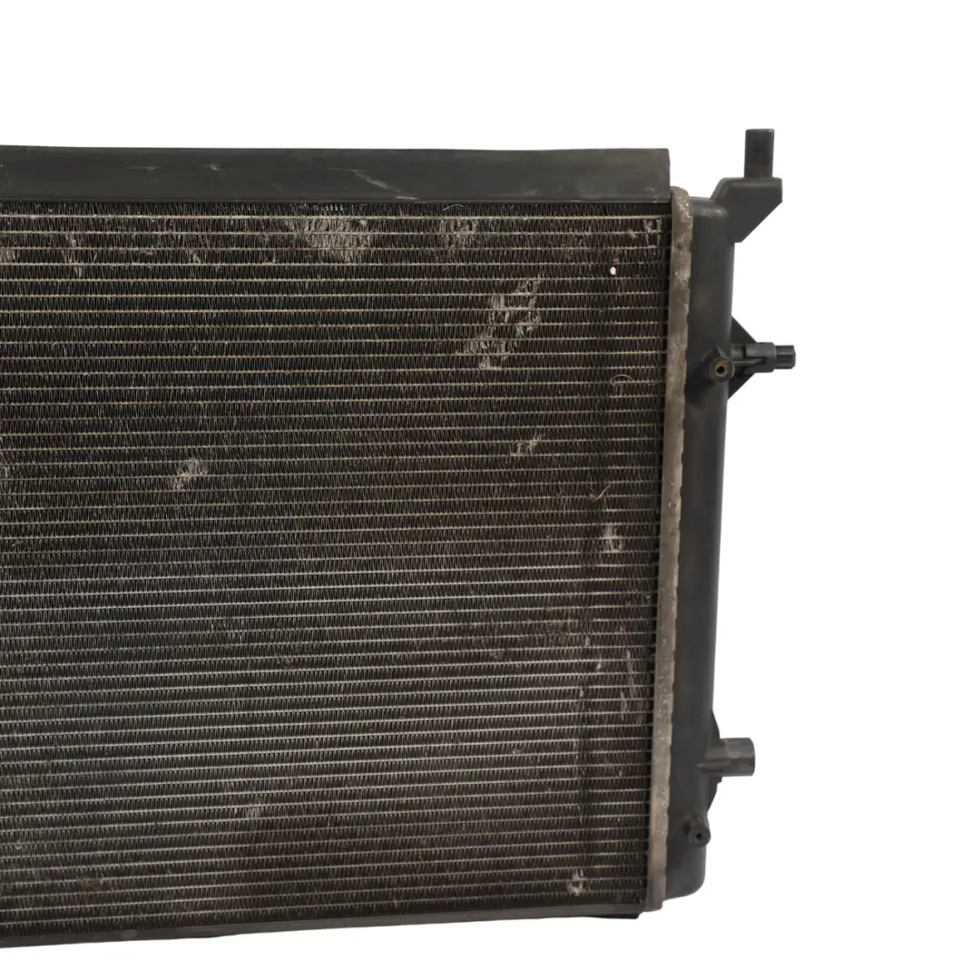 1F Coolant Radiator Engine Cooler Cooling Unit Diesel to Volkswagen Eos with Part number 1K0121251AR Volkswagen Eos 1F Coolant Radiator Engine Cooler Cooling Unit Diesel - SKU 1K0121251AR - Part number 1K0121251AR