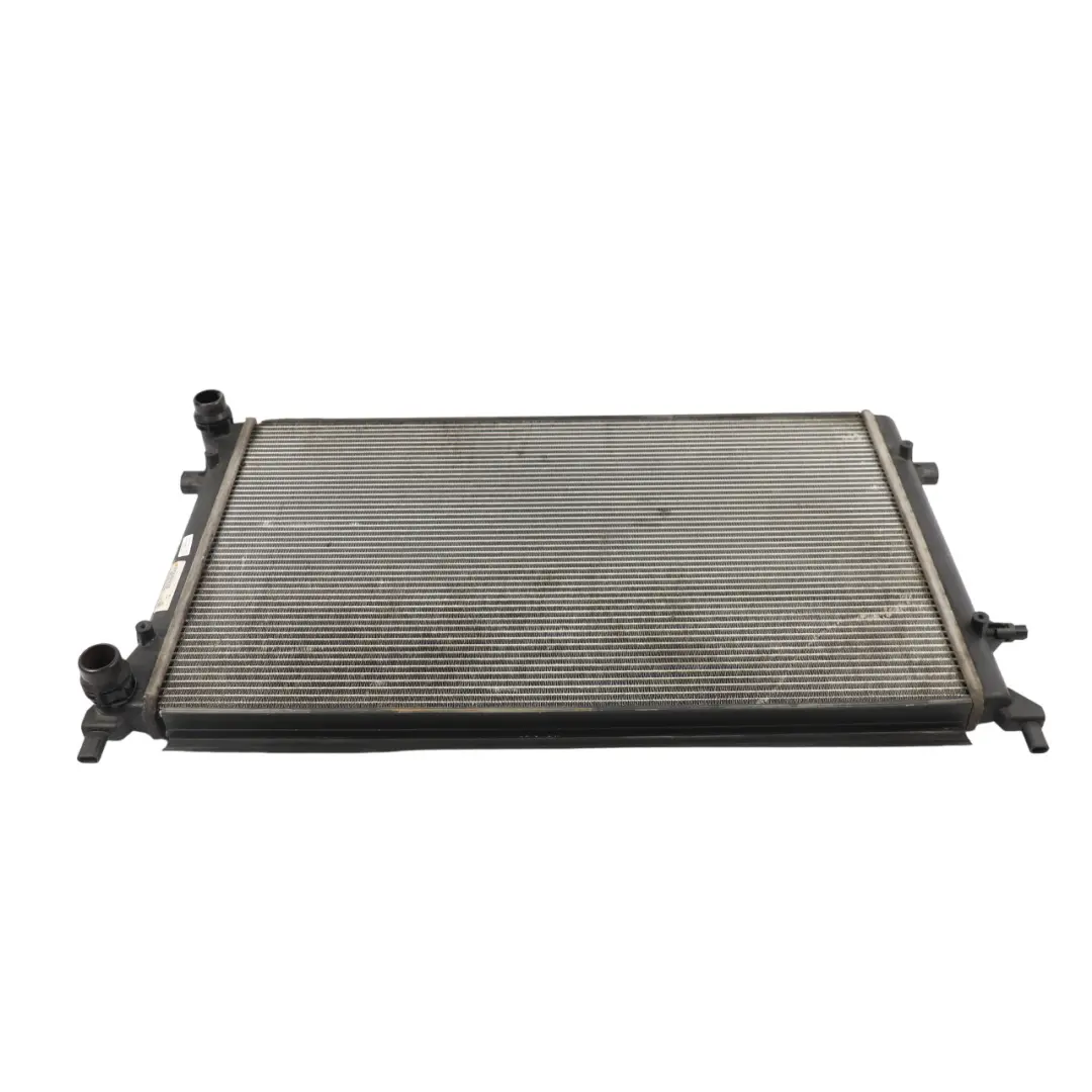 1F Coolant Radiator Engine Cooler Cooling Unit Diesel to Volkswagen Eos with Part number 1K0121251AR Volkswagen Eos 1F Coolant Radiator Engine Cooler Cooling Unit Diesel - SKU 1K0121251AR - Part number 1K0121251AR