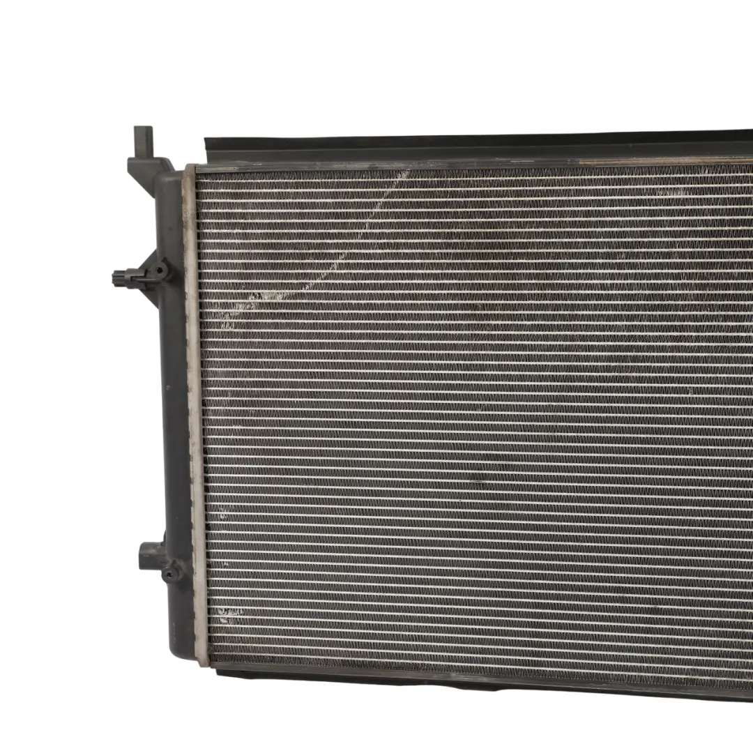 Volkswagen Eos 1F Coolant Radiator Engine Cooler Cooling Unit Diesel - SKU 1K0121251AR - Part number 1K0121251AR