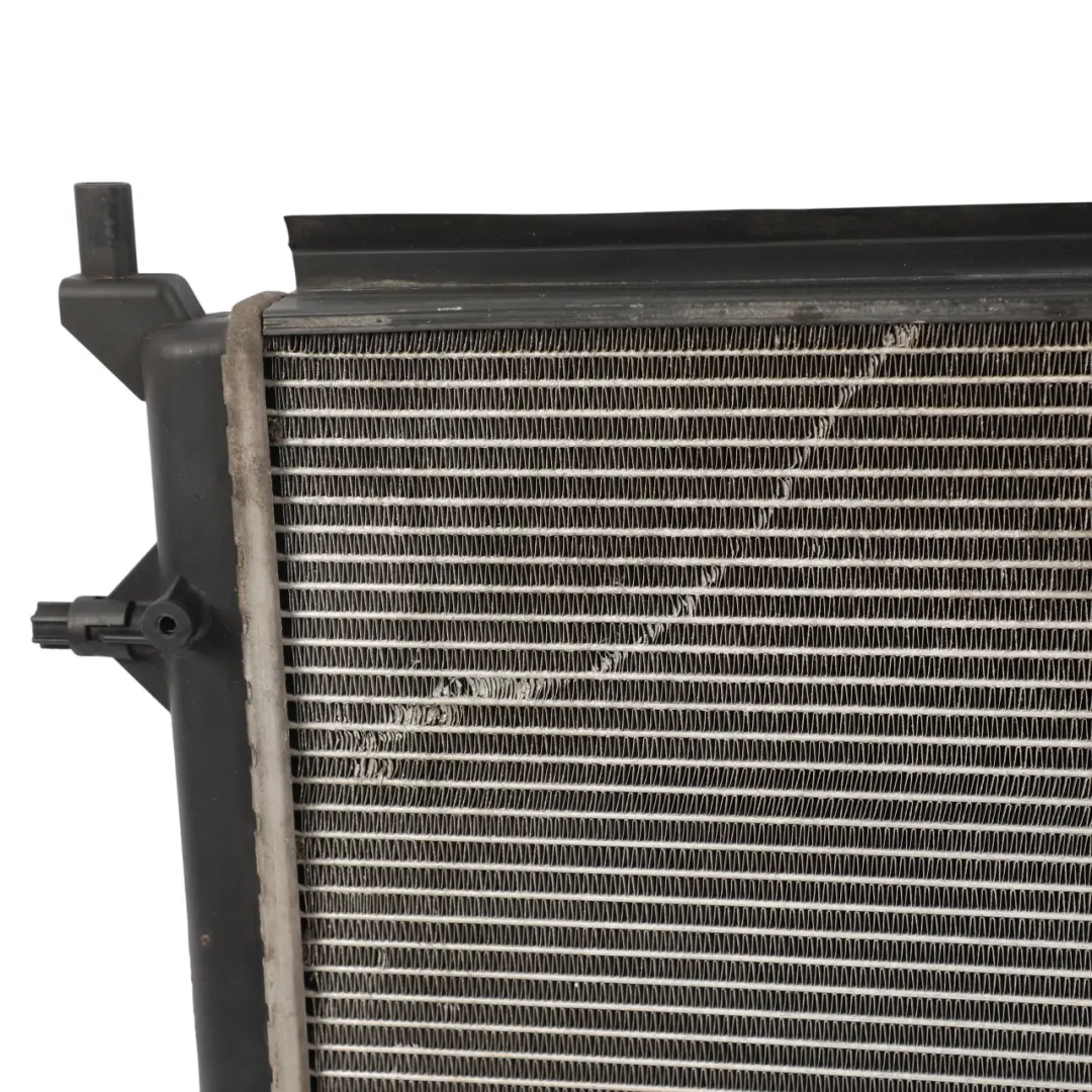 1F Coolant Radiator Engine Cooler Cooling Unit Diesel to Volkswagen Eos with Part number 1K0121251AR Volkswagen Eos 1F Coolant Radiator Engine Cooler Cooling Unit Diesel - SKU 1K0121251AR - Part number 1K0121251AR