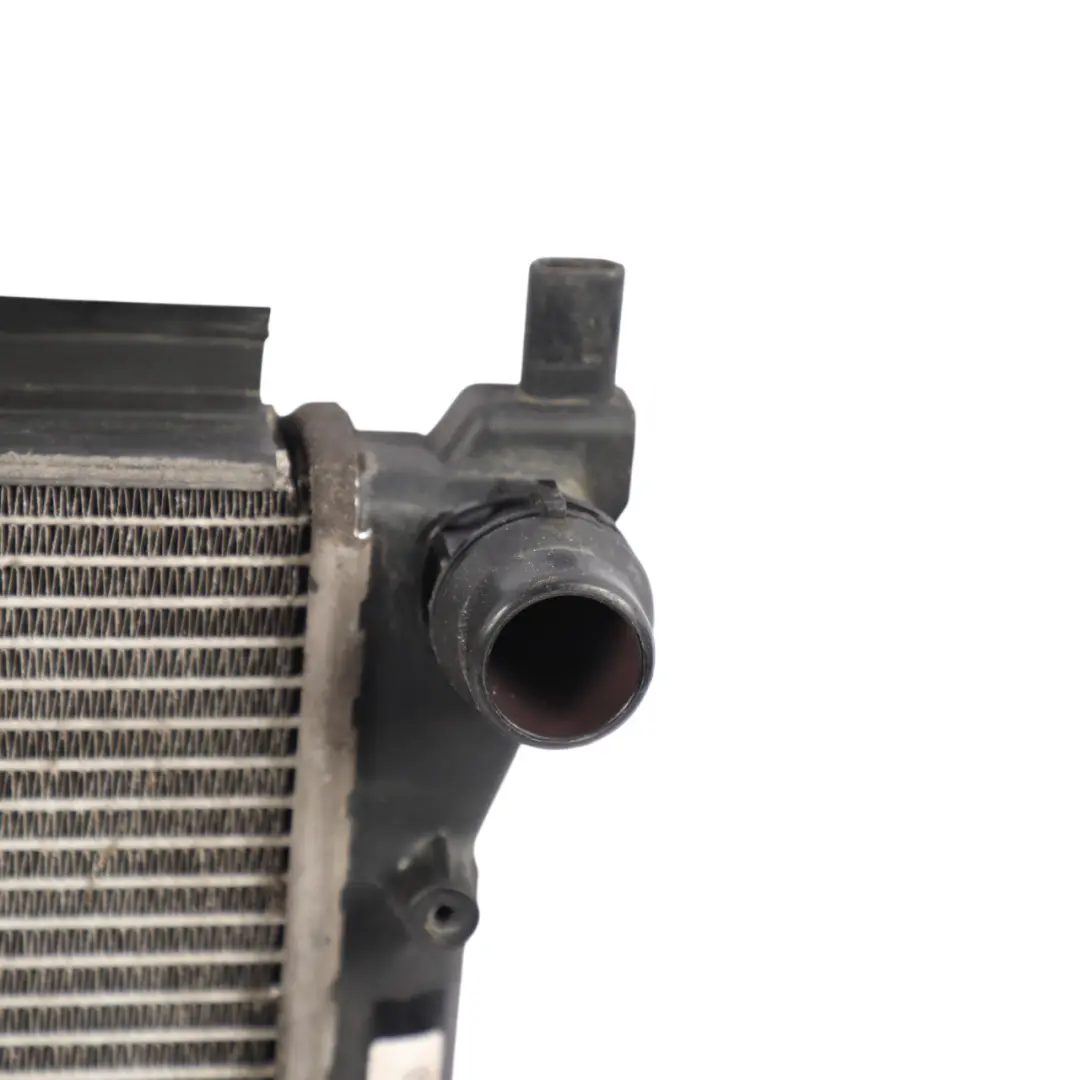 Volkswagen Eos 1F Coolant Radiator Engine Cooler Cooling Unit Diesel - SKU 1K0121251AR - Part number 1K0121251AR