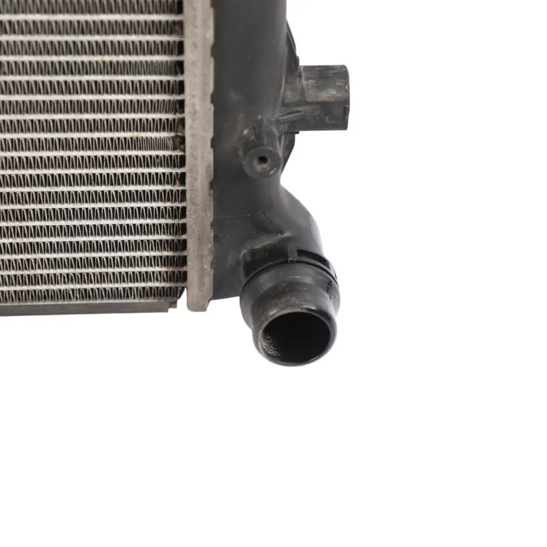 1F Coolant Radiator Engine Cooler Cooling Unit Diesel to Volkswagen Eos with Part number 1K0121251AR Volkswagen Eos 1F Coolant Radiator Engine Cooler Cooling Unit Diesel - SKU 1K0121251AR - Part number 1K0121251AR