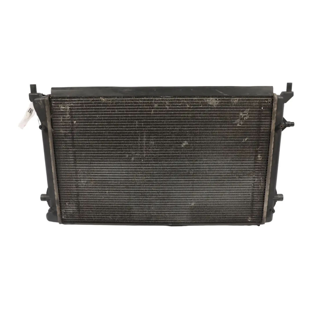 1F Coolant Radiator Engine Cooler Cooling Unit Diesel to Volkswagen Eos with Part number 1K0121251AR Volkswagen Eos 1F Coolant Radiator Engine Cooler Cooling Unit Diesel - SKU 1K0121251AR - Part number 1K0121251AR