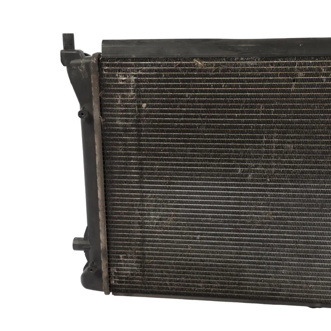 Volkswagen Eos 1F Coolant Radiator Engine Cooler Cooling Unit Diesel - SKU 1K0121251AR - Part number 1K0121251AR