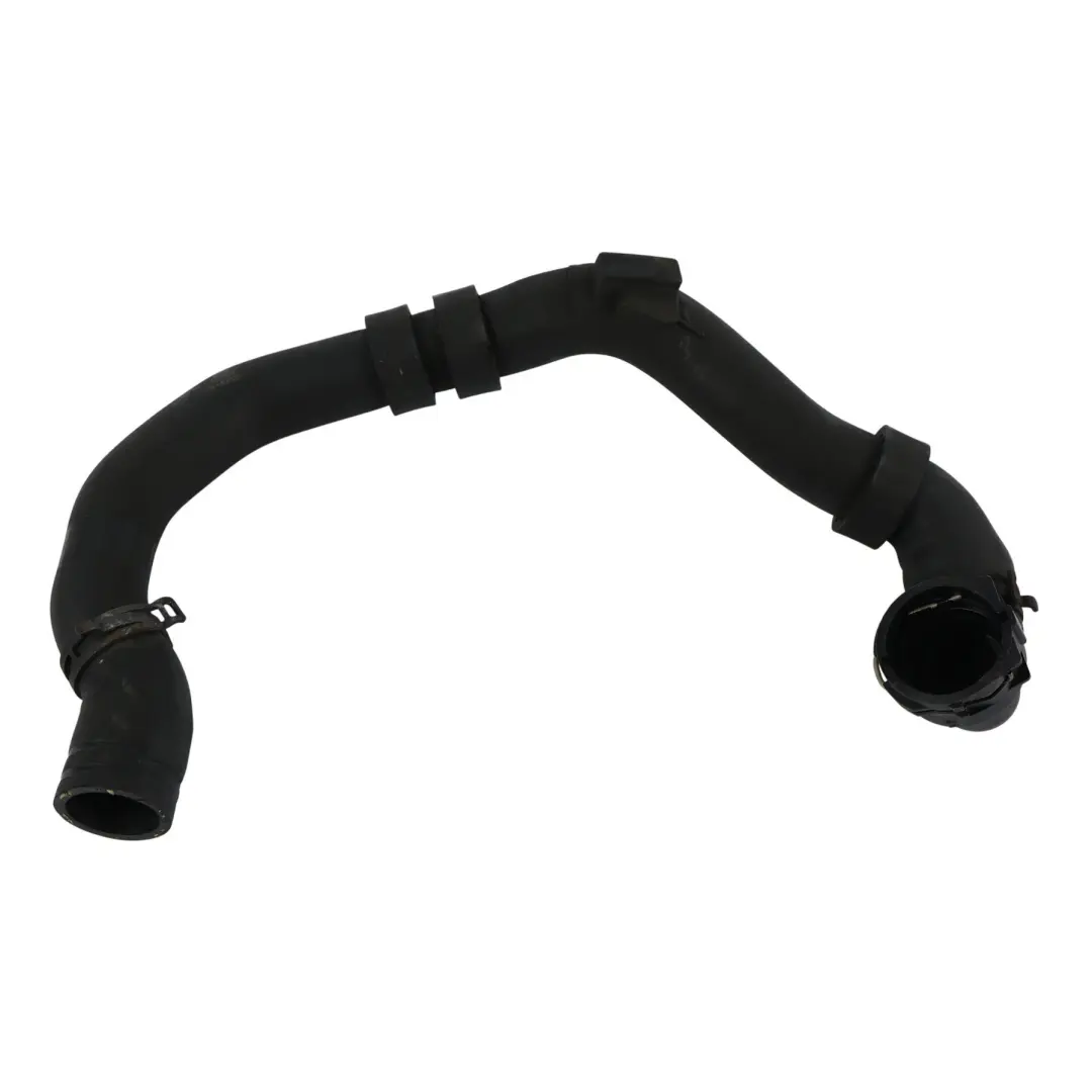 MK3 2.0 TDI Diesel Durite Radiateur pour Audi A3 8P VW Scirocco à propos du numéro de pièce 1K0122051HD Audi A3 8P VW Scirocco MK3 2.0 TDI Diesel Durite Radiateur - SKU 1K0122051HD-1 - Numéro de pièce 1K0122051HD