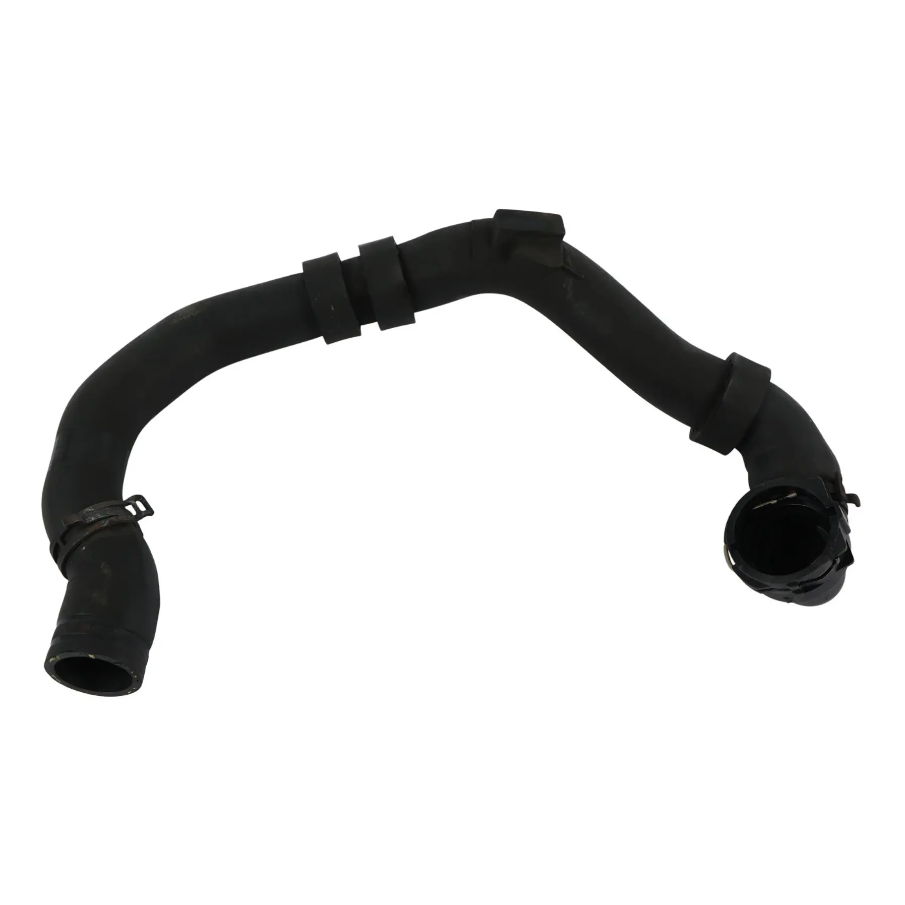 Audi A3 8P VW Scirocco Mk3 2.0 TDI Diesel Radiator Coolant Hose 1K0122051HD