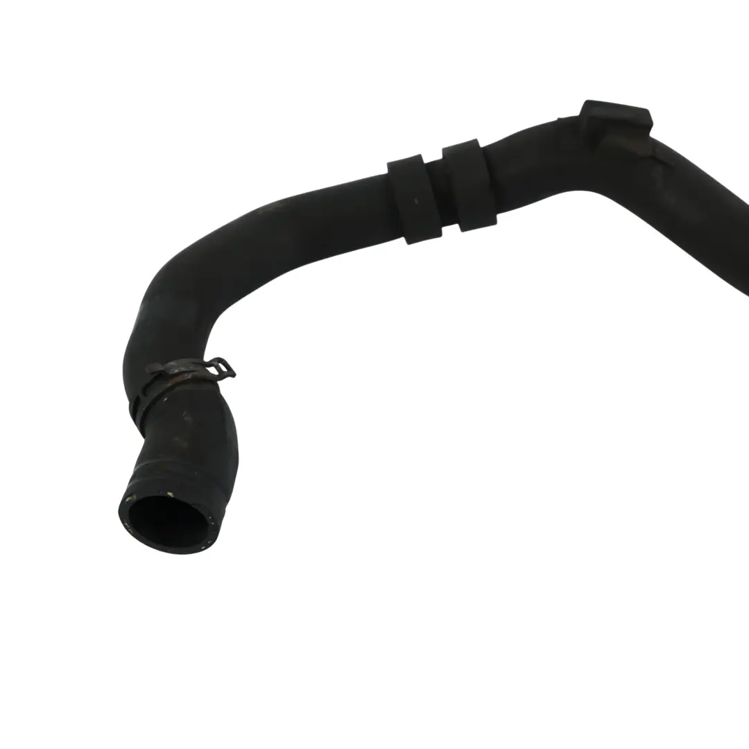 Audi A3 8P VW Scirocco Mk3 2.0 TDI Diesel Radiator Coolant Hose - SKU 1K0122051HD-1 - Part number 1K0122051HD