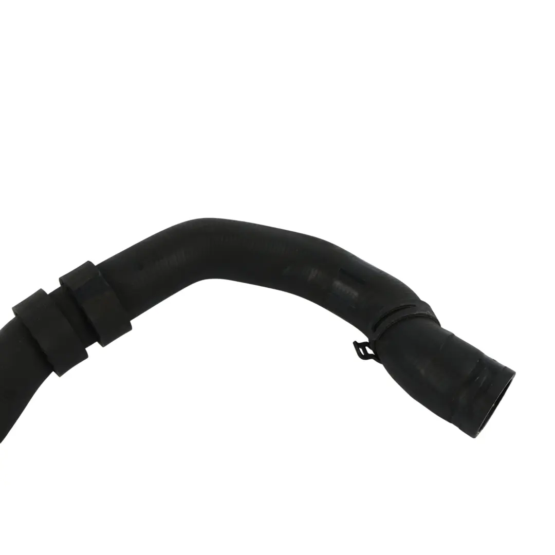 Mk3 2.0 TDI Diesel Radiator Coolant Hose to Audi A3 8P VW Scirocco with Part number 1K0122051HD Audi A3 8P VW Scirocco Mk3 2.0 TDI Diesel Radiator Coolant Hose - SKU 1K0122051HD-1 - Part number 1K0122051HD