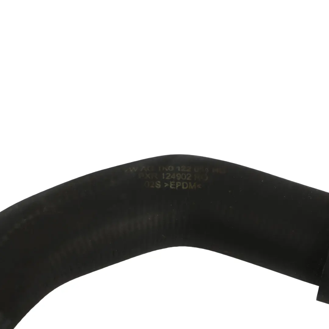 MK3 2.0 TDI Diesel Durite Radiateur pour Audi A3 8P VW Scirocco à propos du numéro de pièce 1K0122051HD Audi A3 8P VW Scirocco MK3 2.0 TDI Diesel Durite Radiateur - SKU 1K0122051HD-1 - Numéro de pièce 1K0122051HD