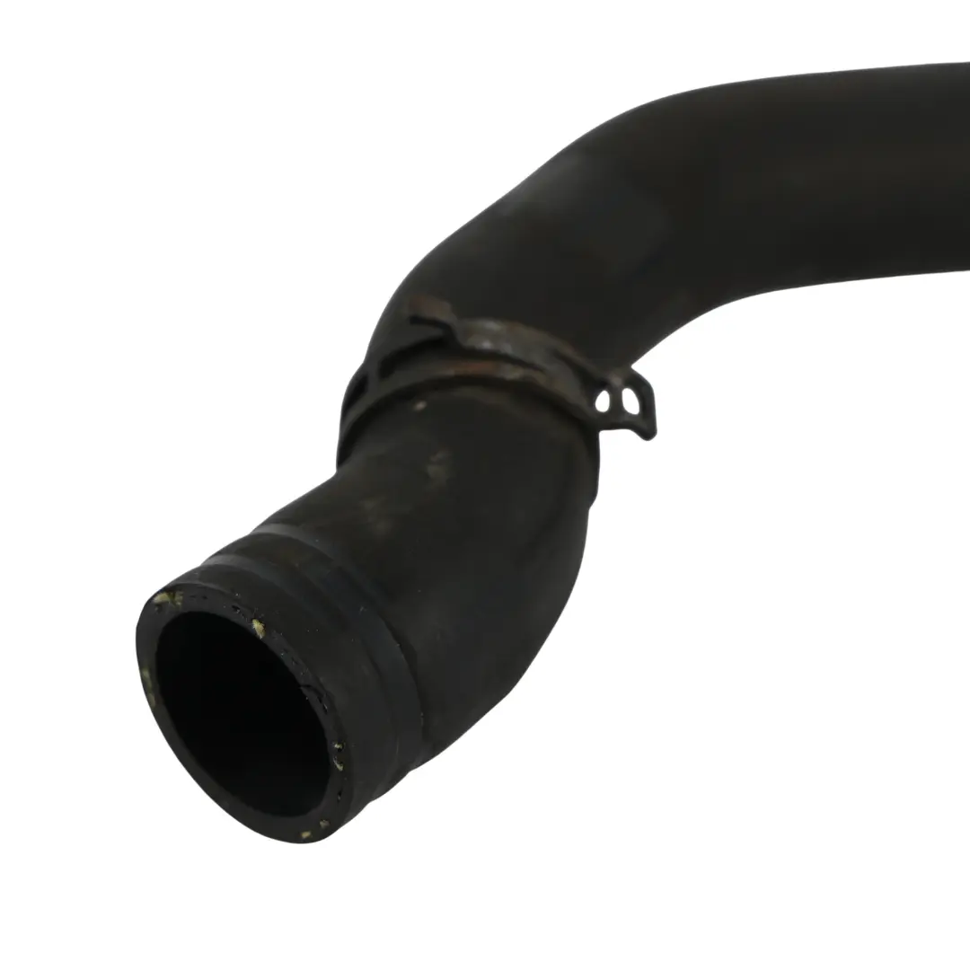 Audi A3 8P VW Scirocco Mk3 2.0 TDI Diesel Radiator Coolant Hose - SKU 1K0122051HD-1 - Part number 1K0122051HD