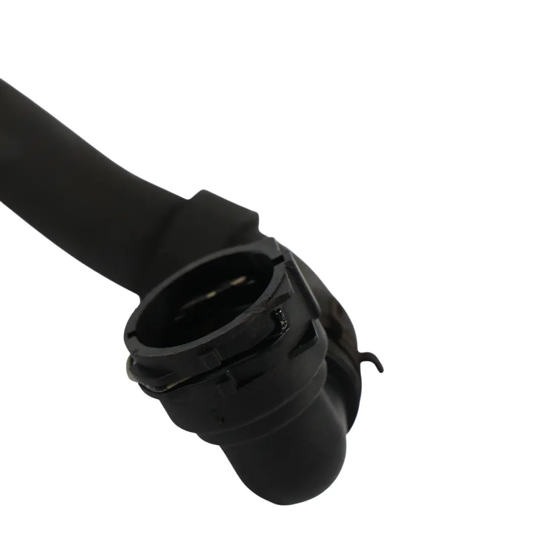 Mk3 2.0 TDI Diesel Radiator Coolant Hose to Audi A3 8P VW Scirocco with Part number 1K0122051HD Audi A3 8P VW Scirocco Mk3 2.0 TDI Diesel Radiator Coolant Hose - SKU 1K0122051HD-1 - Part number 1K0122051HD