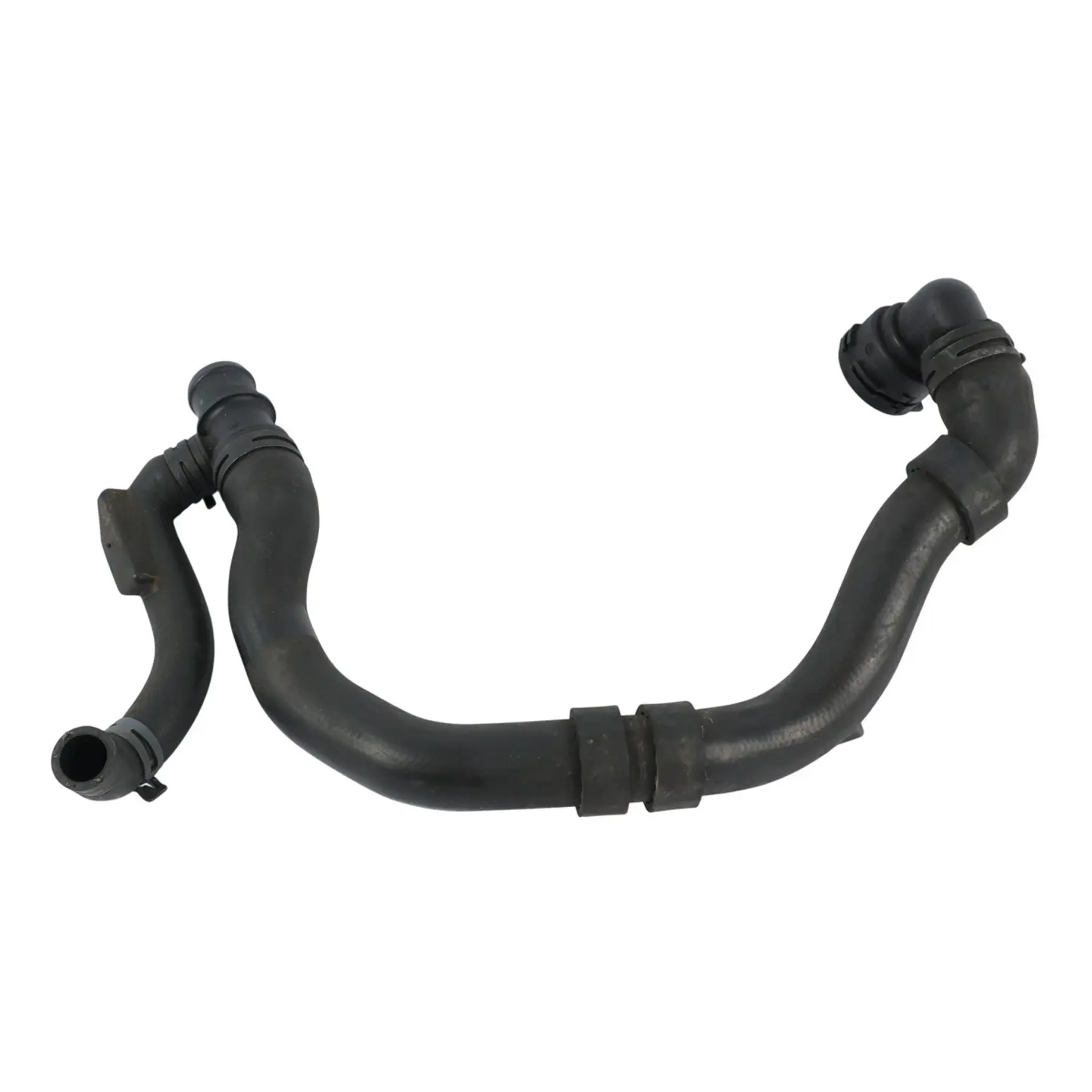 Audi A3 8P VW Scirocco Mk3 2.0 TDI Diesel Radiator Coolant Hose Pipe 1K0122051HD