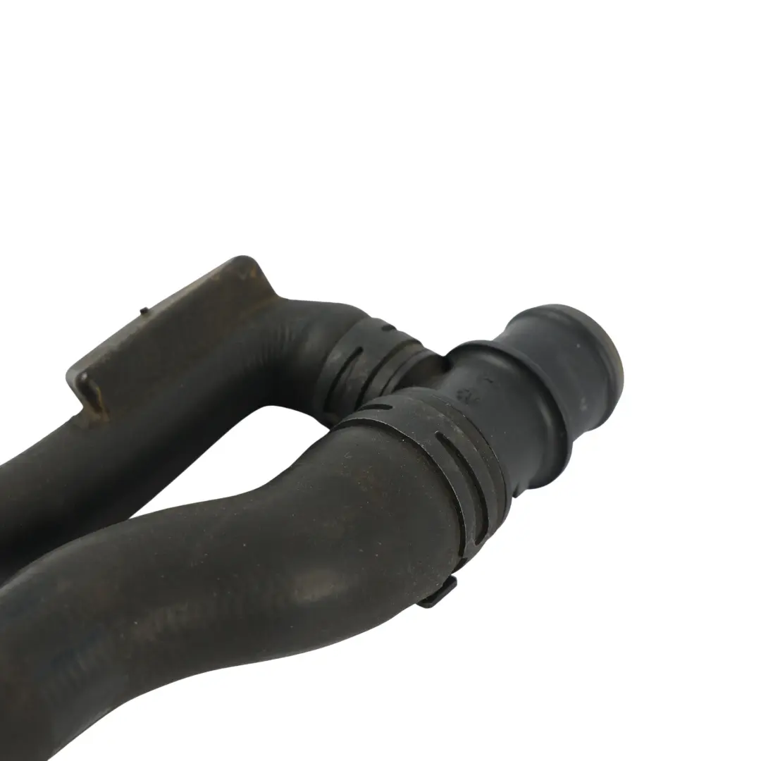 MK3 2.0 TDI Diesel Manguera Radiador para Audi A3 8P VW Scirocco con número de pieza 1K0122051HD Audi A3 8P VW Scirocco MK3 2.0 TDI Diesel Manguera Radiador - SKU 1K0122051HD - Número de pieza 1K0122051HD