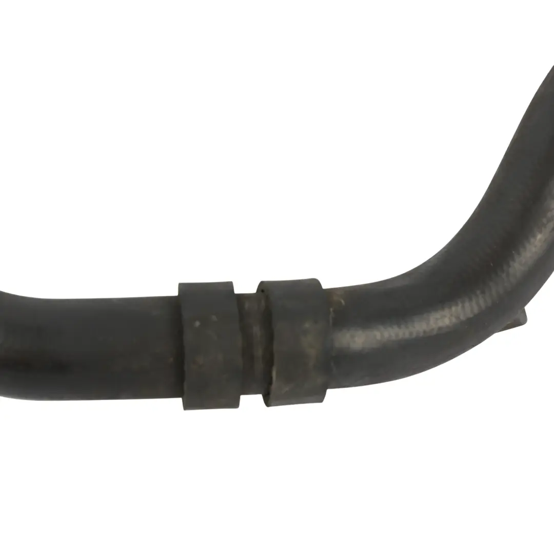Audi A3 8P VW Scirocco Mk3 2.0 TDI Diesel Radiator Coolant Hose Pipe - SKU 1K0122051HD - Part number 1K0122051HD