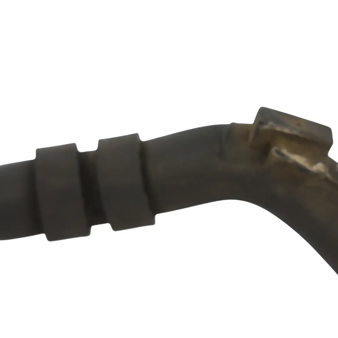 Audi A3 8P VW Scirocco Mk3 2.0 TDI Diesel Radiator Coolant Hose Pipe - SKU 1K0122051HD - Part number 1K0122051HD