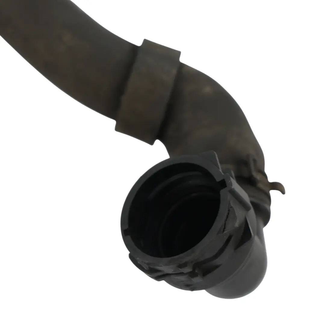 Audi A3 8P VW Scirocco Mk3 2.0 TDI Diesel Radiator Coolant Hose Pipe - SKU 1K0122051HD - Part number 1K0122051HD
