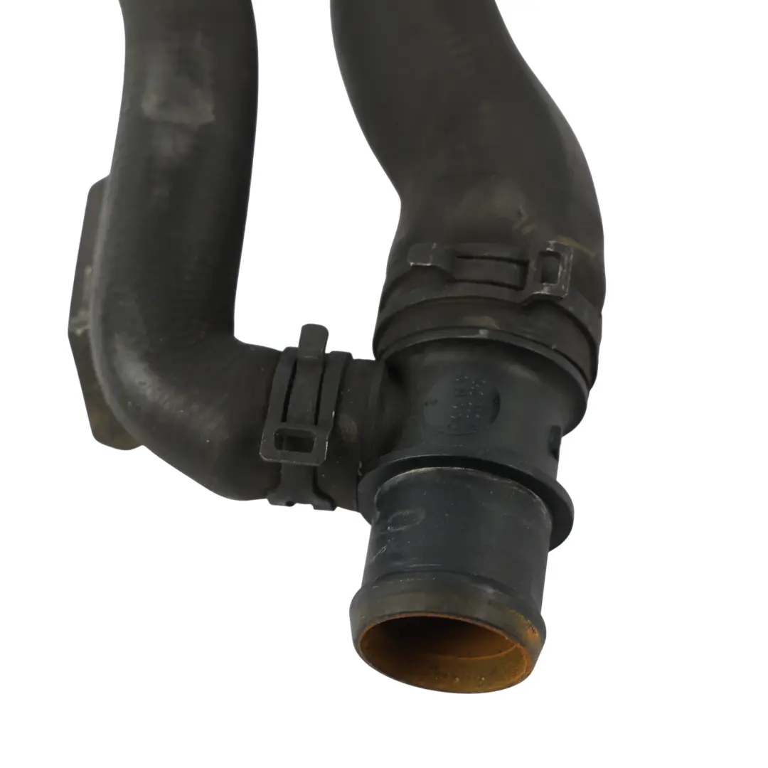 MK3 2.0 TDI Diesel Manguera Radiador para Audi A3 8P VW Scirocco con número de pieza 1K0122051HD Audi A3 8P VW Scirocco MK3 2.0 TDI Diesel Manguera Radiador - SKU 1K0122051HD - Número de pieza 1K0122051HD