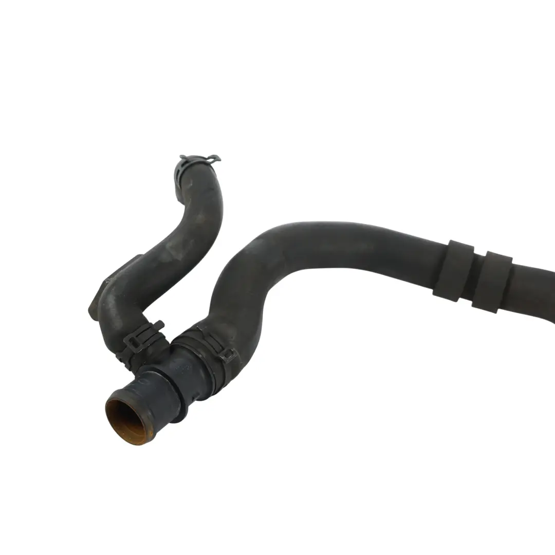 Audi A3 8P VW Scirocco MK3 2.0 TDI Diesel Tuyau Radiateur - SKU 1K0122051HD - Numéro de pièce 1K0122051HD