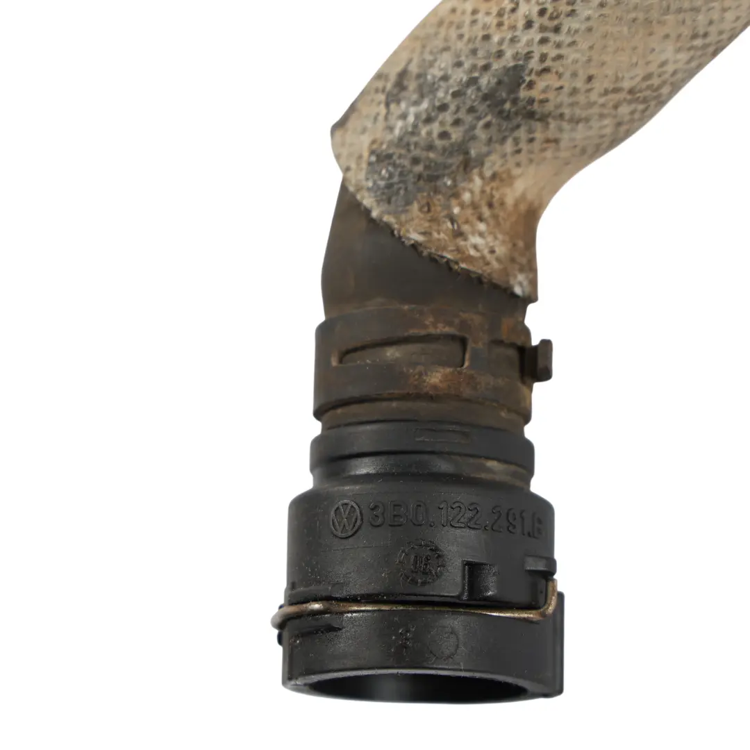 1F Water Hose Cooling Coolant Radiator Pipe Line to VW Volkswagen Eos with Part number 1K0122073DD VW Volkswagen Eos 1F Water Hose Cooling Coolant Radiator Pipe Line - SKU 1K0122073DD - Part number 1K0122073DD