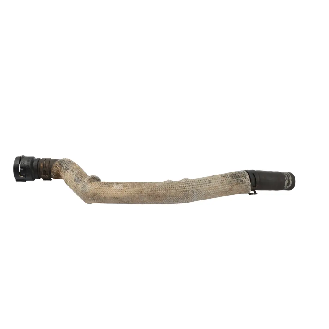 VW Volkswagen Eos 1F Wąż Przewód Chłodnicy Cieczy Chłodzącej - SKU 1K0122073DD - Numer Części 1K0122073DD