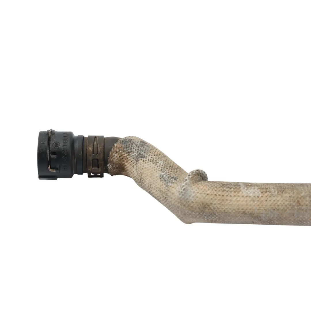 1F Tuyau Eau Refroidissement Radiateur pour Volkswagen Eos à propos du numéro de pièce 1K0122073DD Volkswagen Eos 1F Tuyau Eau Refroidissement Radiateur - SKU 1K0122073DD - Numéro de pièce 1K0122073DD