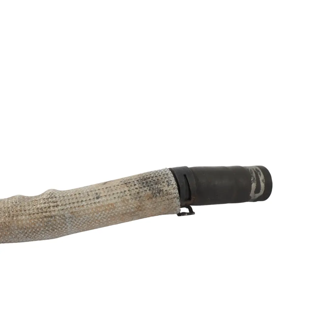 VW Volkswagen Eos 1F Water Hose Cooling Coolant Radiator Pipe Line - SKU 1K0122073DD - Part number 1K0122073DD