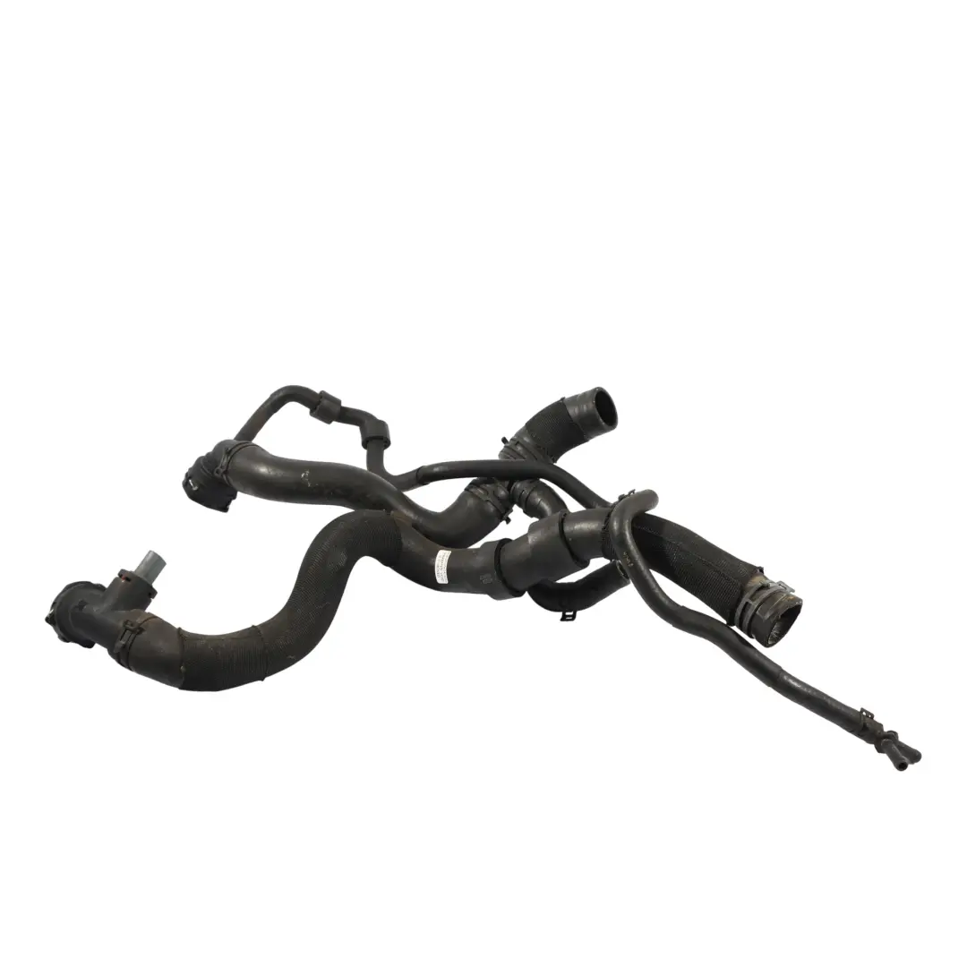 MK6 Tuyau Liquide Refroidissement 1.4 TSI pour Volkswagen Golf à propos du numéro de pièce 1K0122101HR Volkswagen Golf MK6 Tuyau Liquide Refroidissement 1.4 TSI - SKU 1K0122101HR - Numéro de pièce 1K0122101HR