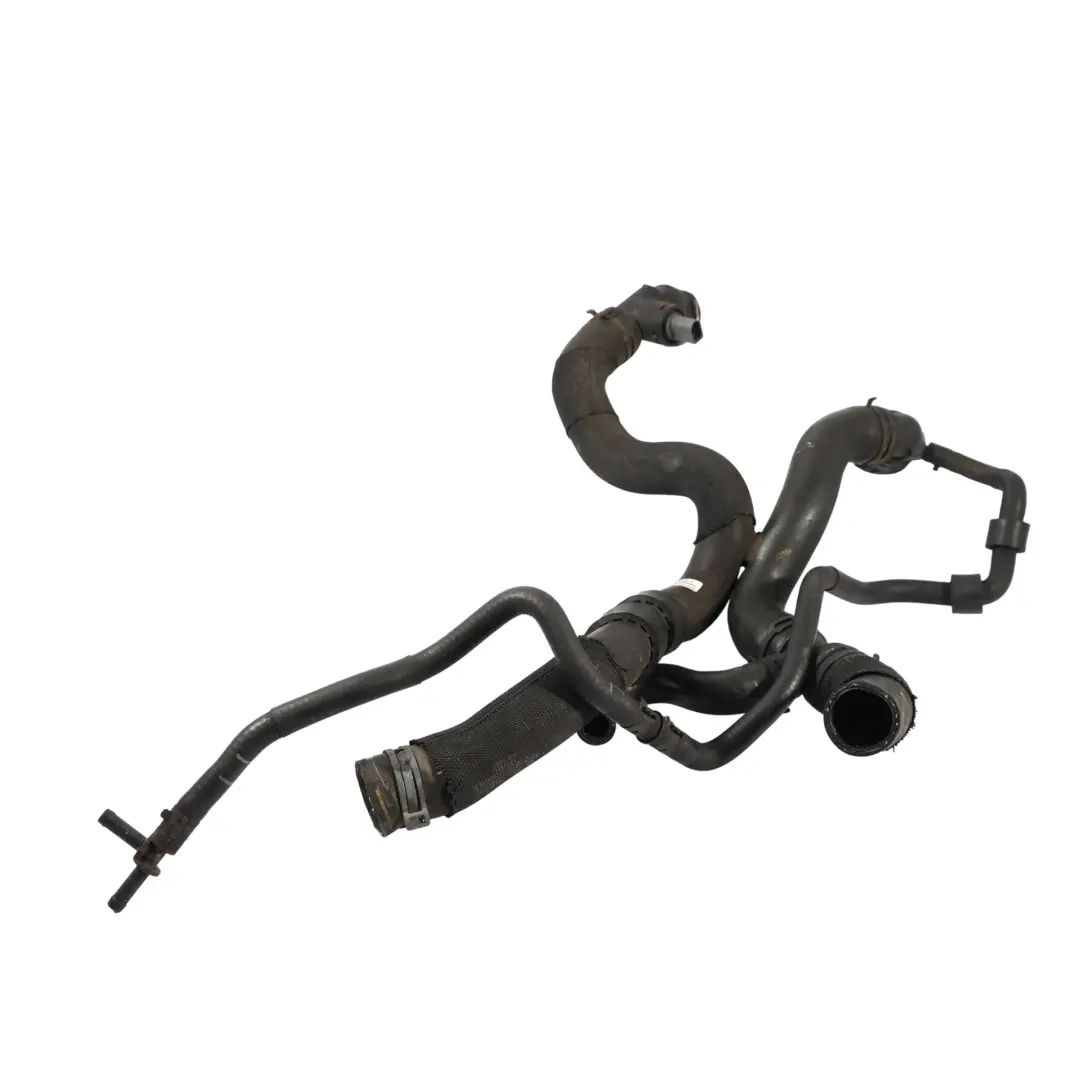 MK6 Tuyau Liquide Refroidissement 1.4 TSI pour Volkswagen Golf à propos du numéro de pièce 1K0122101HR Volkswagen Golf MK6 Tuyau Liquide Refroidissement 1.4 TSI - SKU 1K0122101HR - Numéro de pièce 1K0122101HR